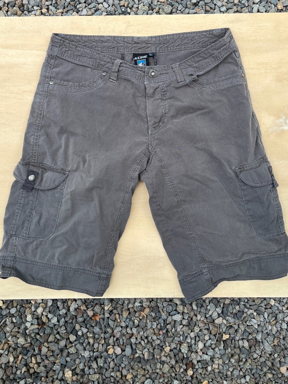 KUHL Women's Short